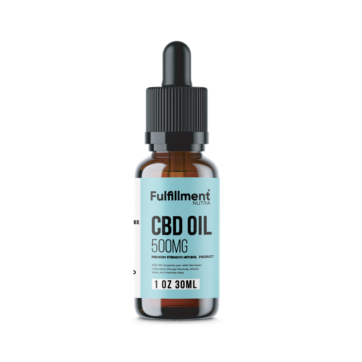 CBD OIL