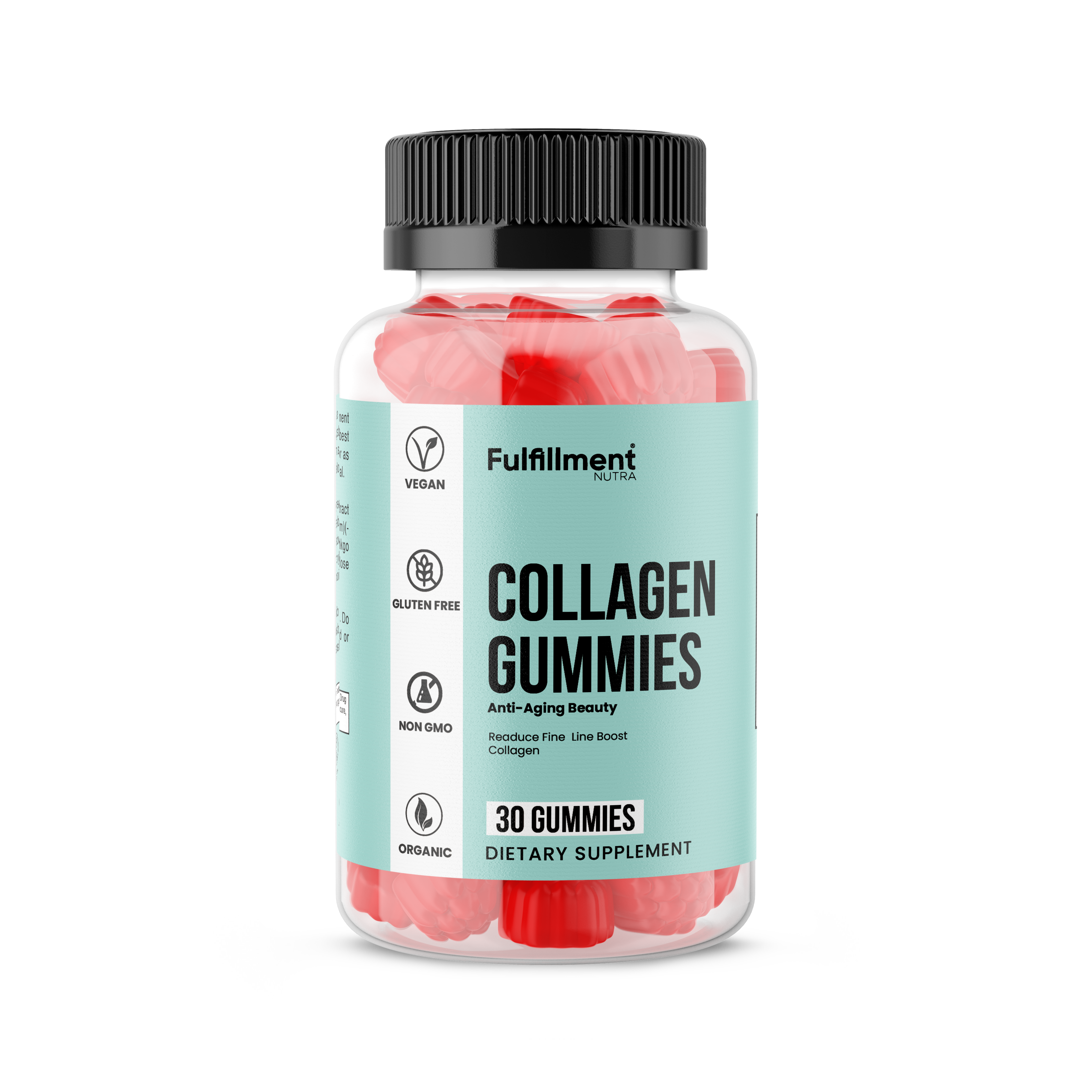 COLLAGEN GUMMIES