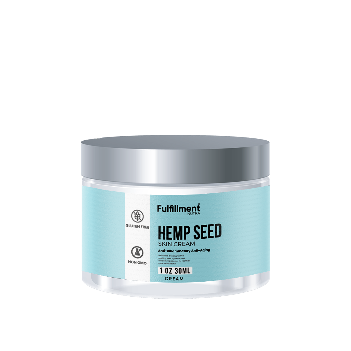 HEMPSED CREAM