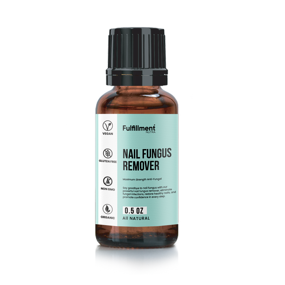 NAIL FUNGUS REMOVER