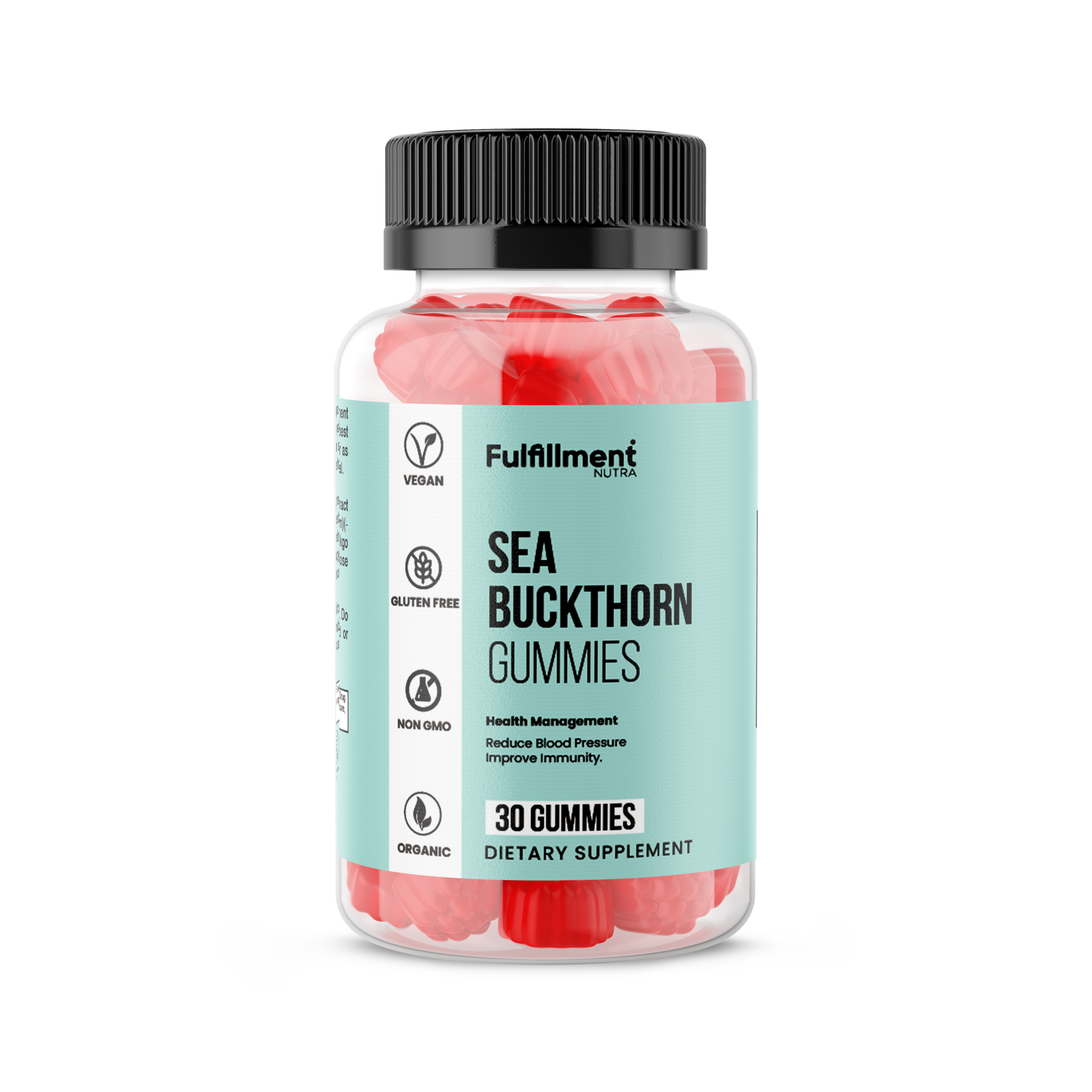 SEA BUCKTHORN