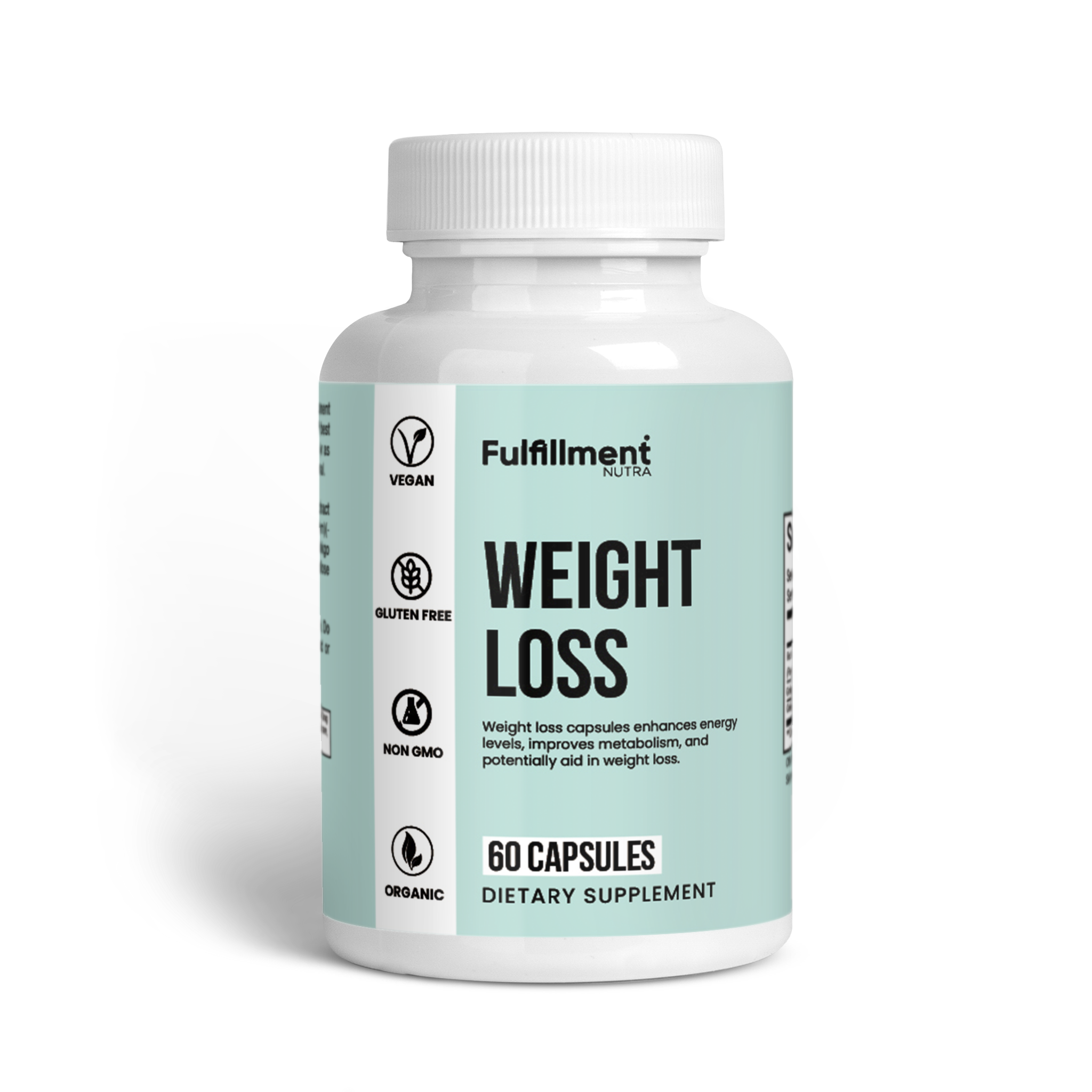 weight Loss Capsules