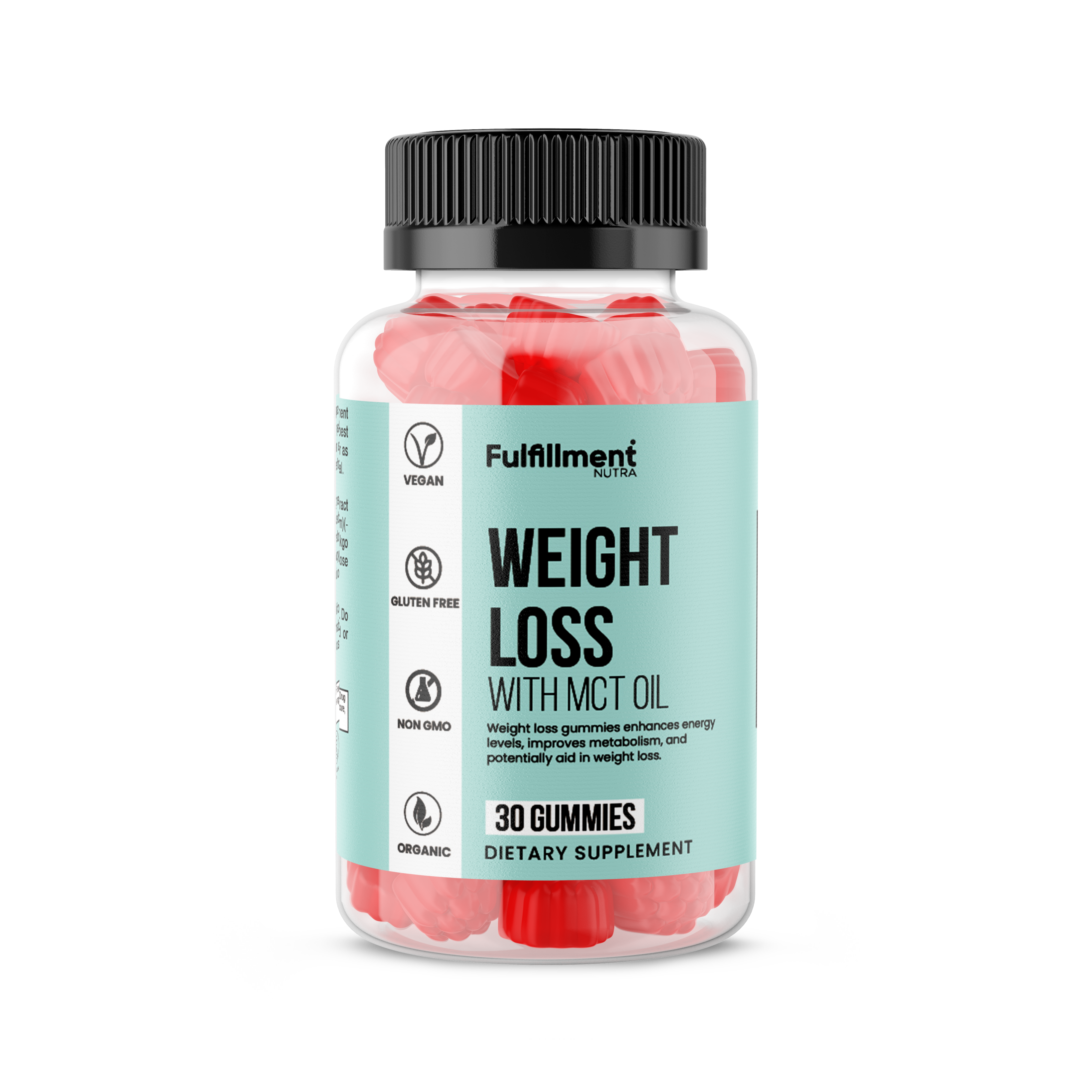 Weight Loss Gummies