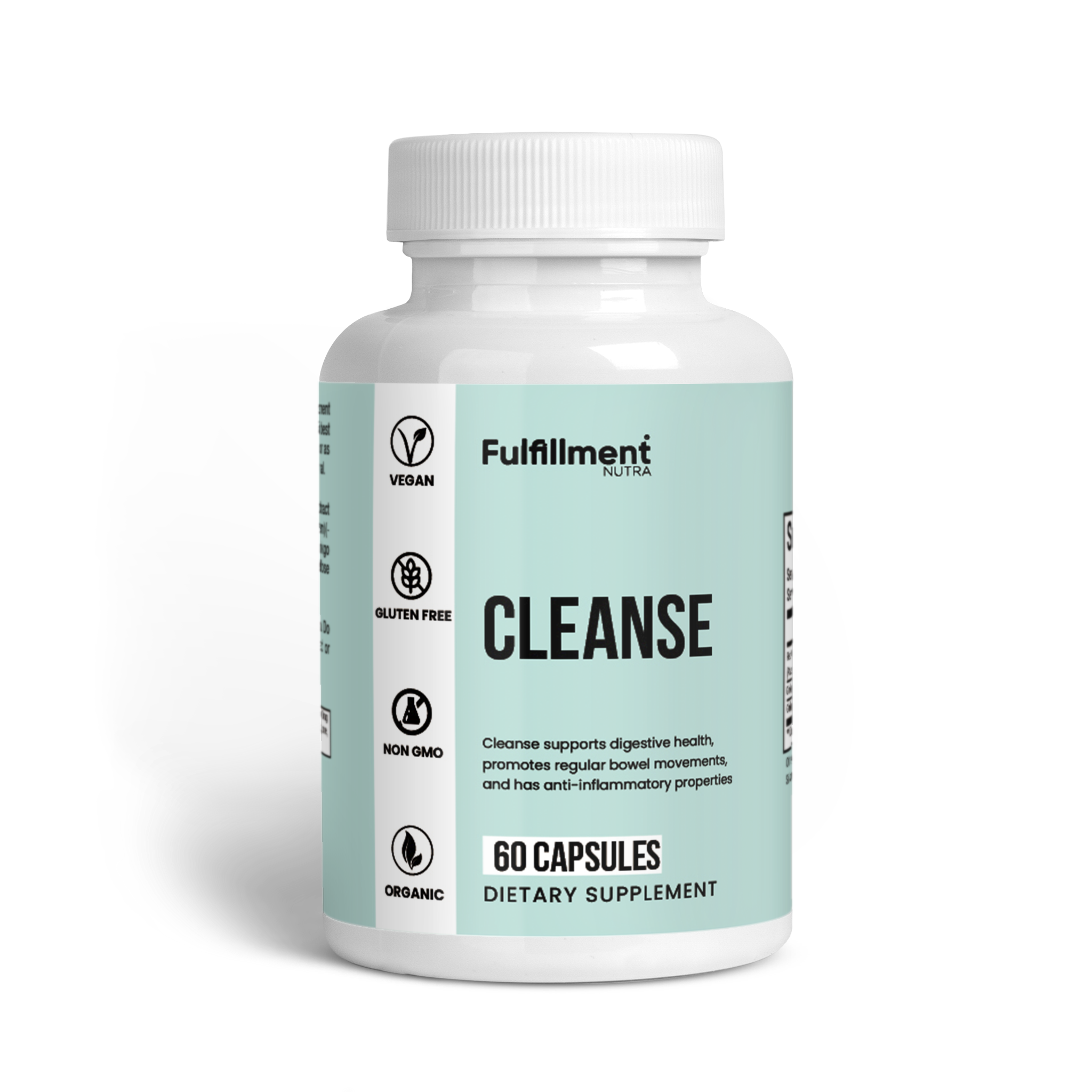 CLEANSE