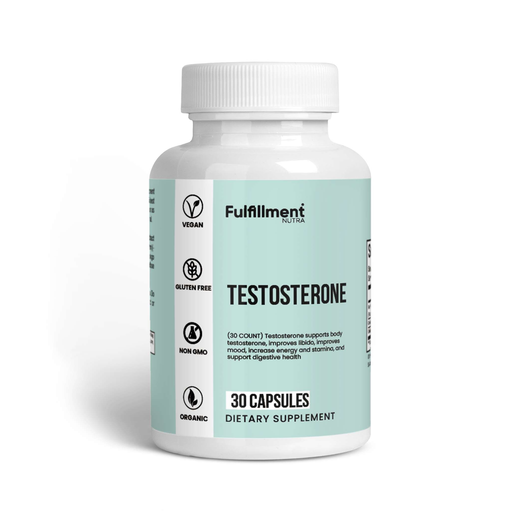 Testosterone