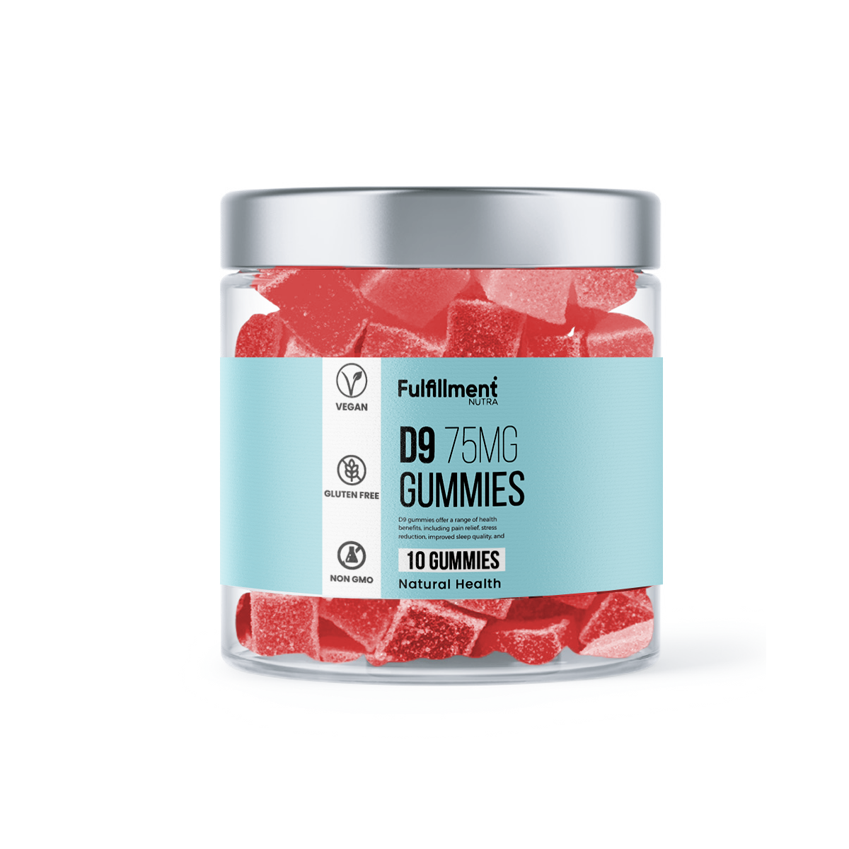 D9 GUMMIES